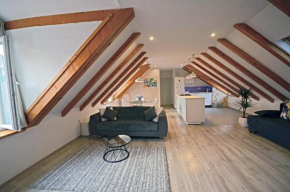 Loft Apartment Cindro, Split